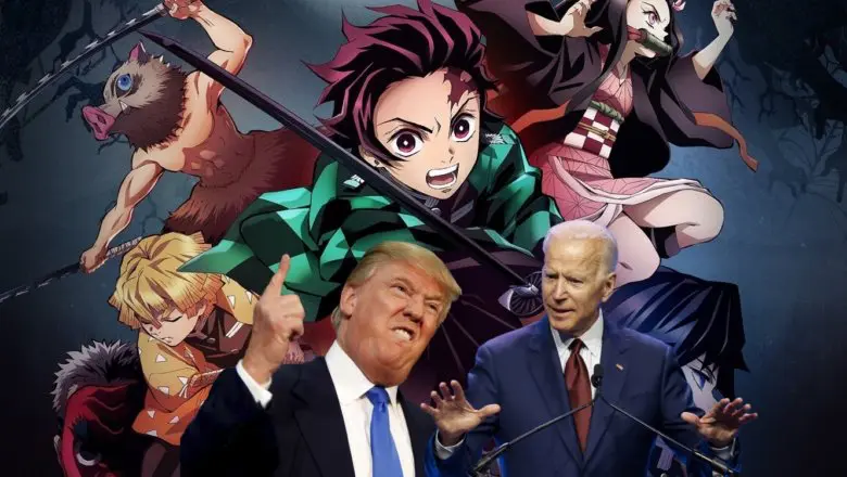 kimetsu no yaiba usa