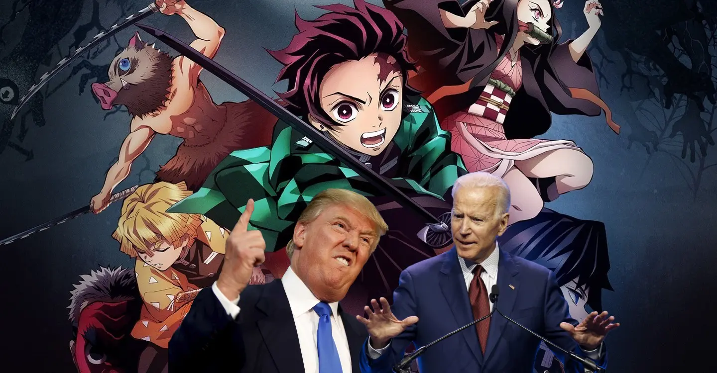 kimetsu no yaiba usa