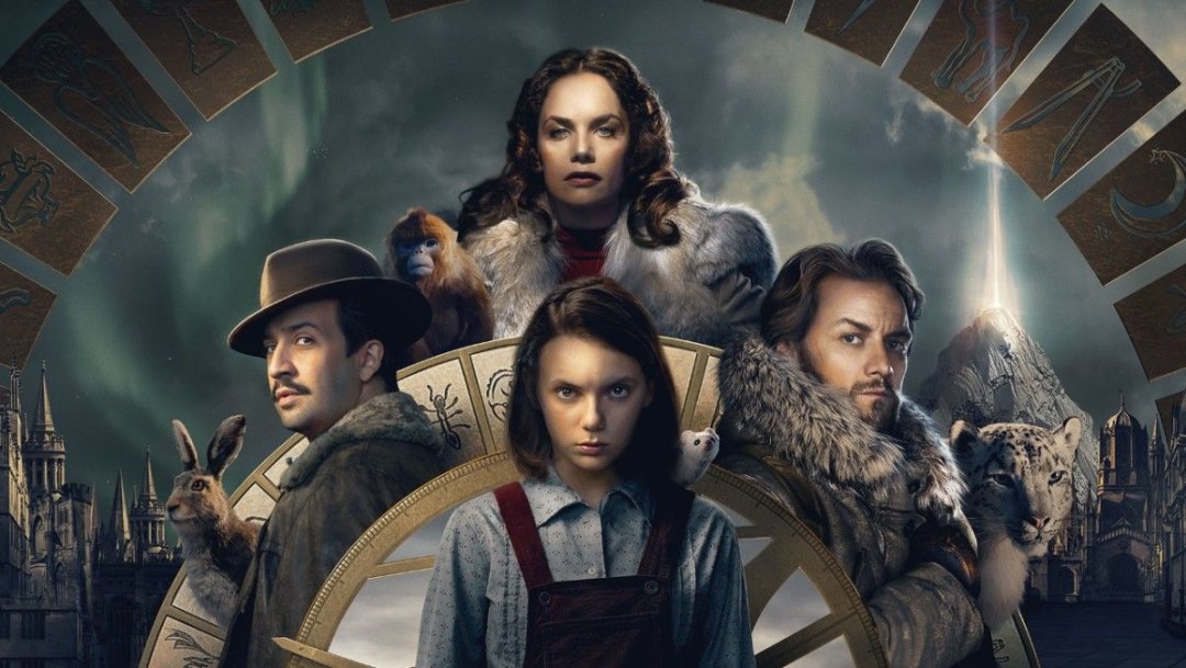 La Materia Oscura Temporada 3 Fecha De Estreno
