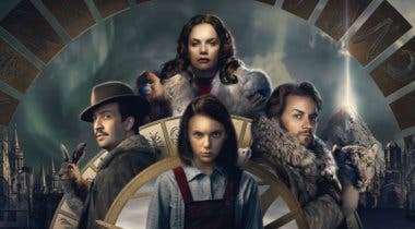 Imagen de BBC y HBO renuevan La materia oscura por una tercera y última temporada