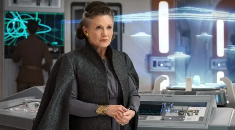 Imagen de Star Wars: George Lucas quería que Leia fuese la Elegida en la trilogía reciente