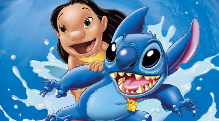 Imagen de Disney encuentra director para el 'remake' en acción real de Lilo y Stitch