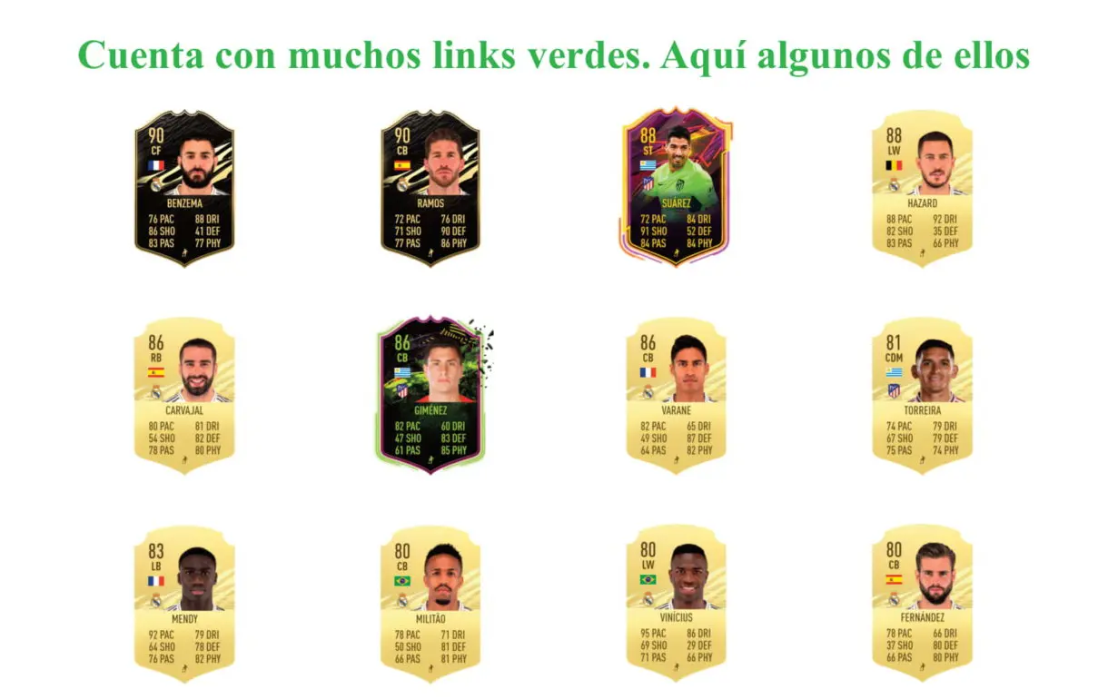 Valverde IF FIFA 21 Ultimate Team