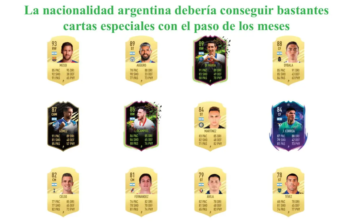 Icono SBC Zanetti Medio stats in game FIFA 21 Ultimate Team