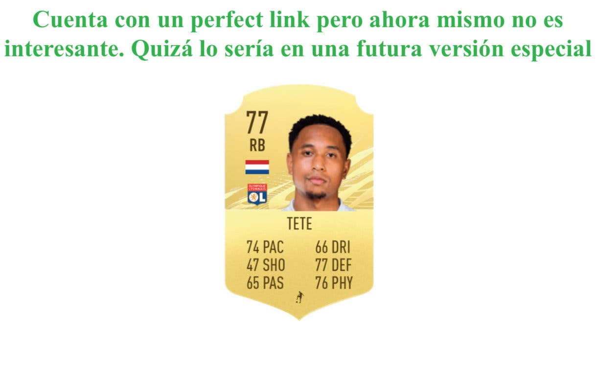 Depay Moments link perfecto FIFA 21 Ultimate Team