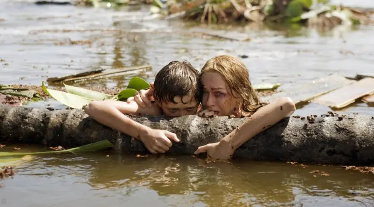Imagen de J.A. Bayona critica la forma en la que se distribuyó Lo imposible en Estados Unidos: ahora triunfa en Netflix