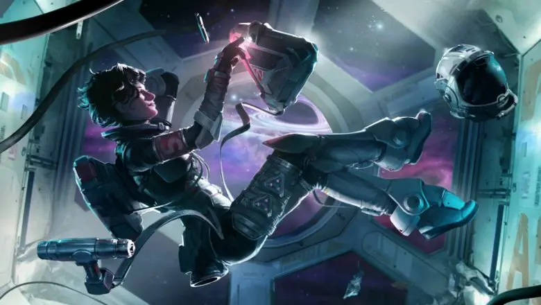 apex legends