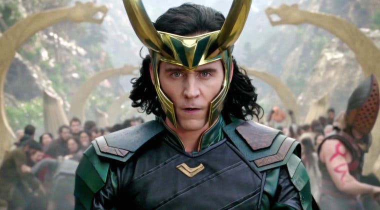 Imagen de Loki: Disney Plus renueva la serie por una segunda temporada