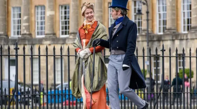 Imagen de Los Bridgerton ha sido el quinto mejor estreno de la historia de Netflix