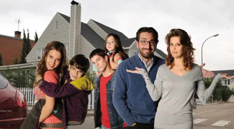 Imagen de Atresmedia prepara el regreso de Los Protegidos: primeros detalles de la nueva temporada