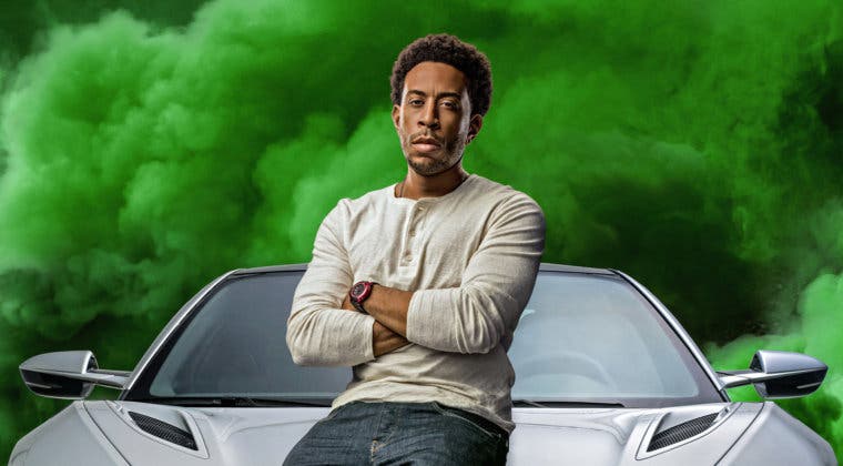Imagen de Ludacris reacciona al final de Fast and Furious; "No me da ninguna pena"