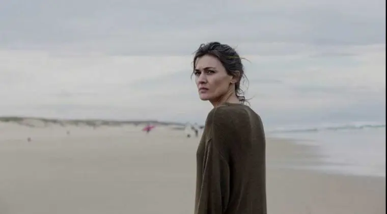 Imagen de Marta Nieto, protagonista de Madre, nominada como mejor actriz europea
