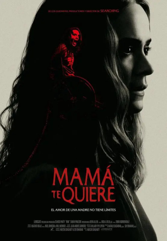 Mamá Te Quiere