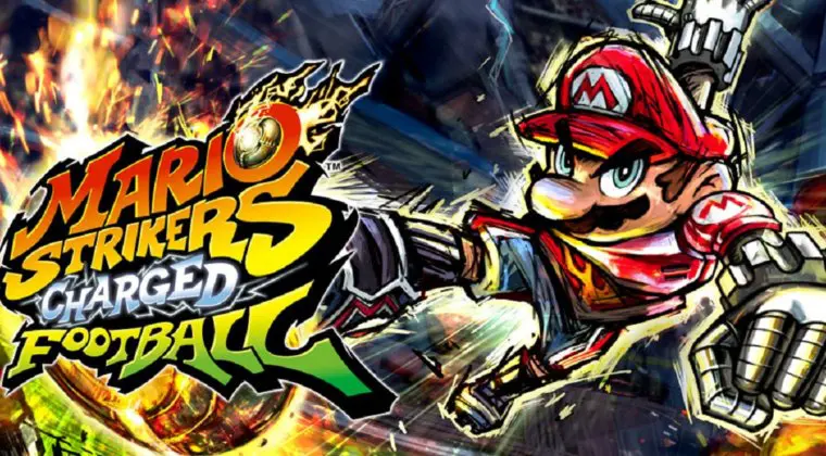 Imagen de Un nuevo juego deportivo de Mario llegaría muy pronto a Switch, según insider