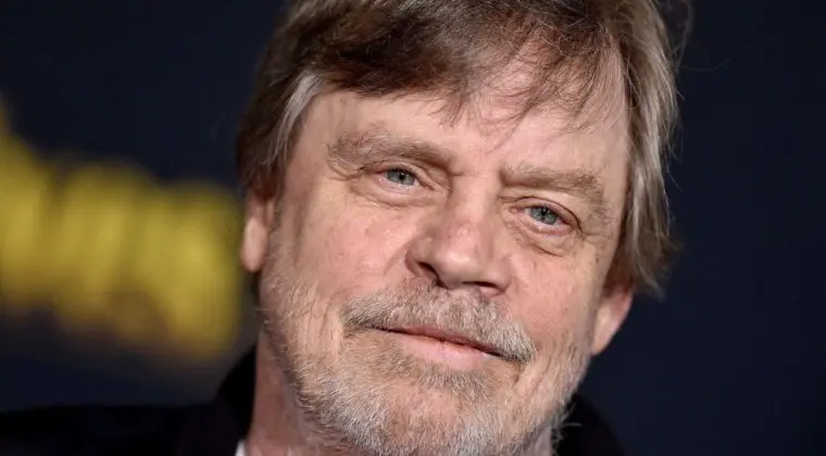 Imagen de Star Wars: Mark Hamill se despide de David Prowse con este emotivo mensaje