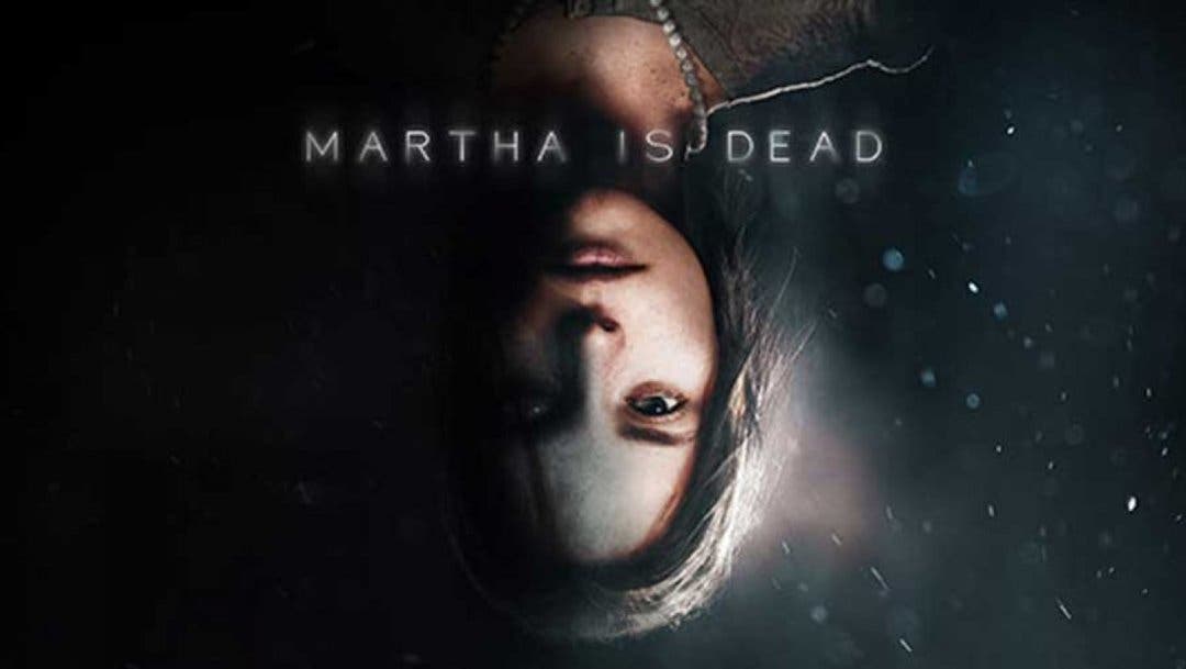free download martha is dead ps4