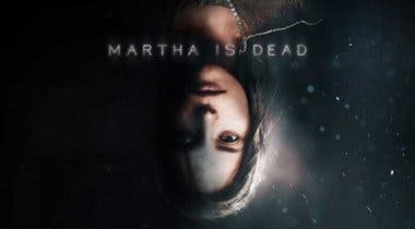 Imagen de Martha Is Dead se lanzará también para PS5 y PS4