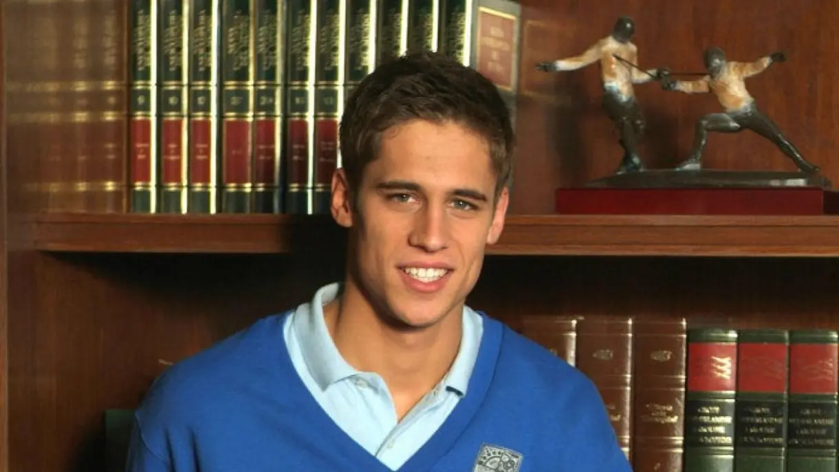 martin rivas