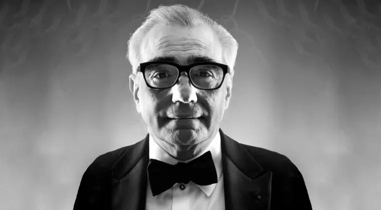 Imagen de Las 5 mejores películas de Martin Scorsese, un genio deprimido