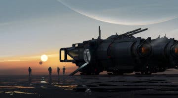 Imagen de Mass Effect 4 se presenta de forma oficial con un primer y espectacular tráiler