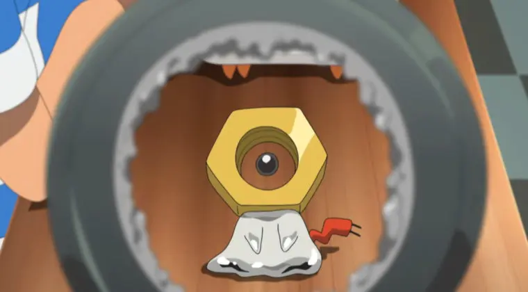 Imagen de Pokémon GO inicia un evento dedicado a Pokémon HOME
