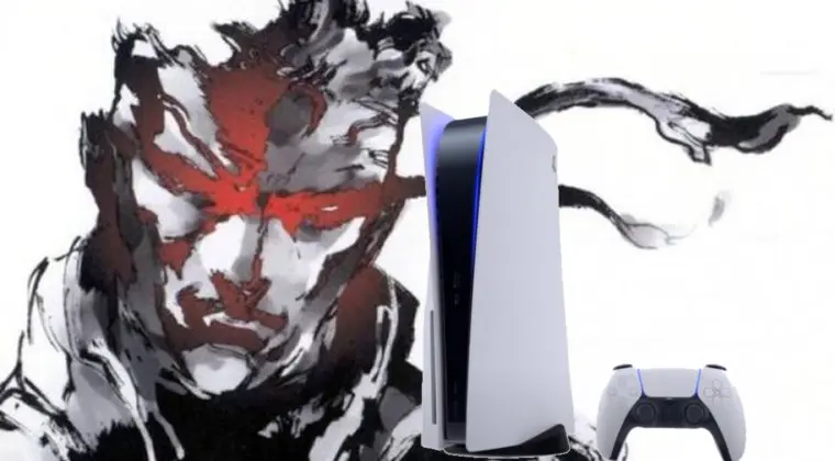 Imagen de El anuncio del remake de Metal Gear podría estar más cerca de lo que pensamos, según pistas