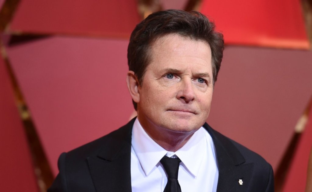 michael j fox