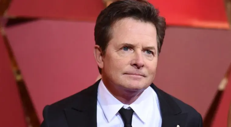 Imagen de Michael J. Fox: "si este es el final de mi carrera como actor, que así sea"