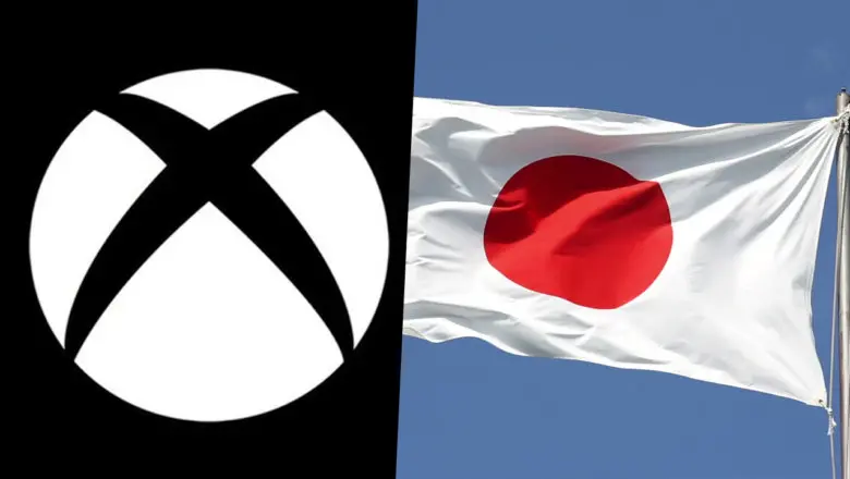 microsoft japon