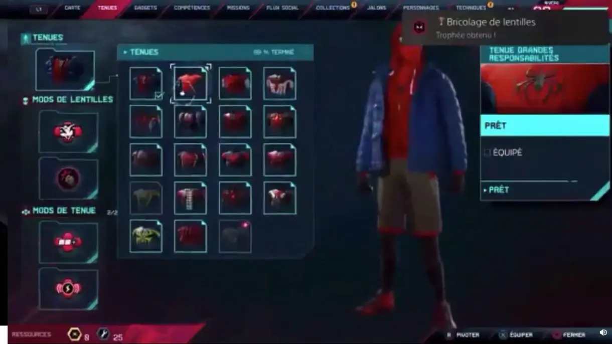 miles morales