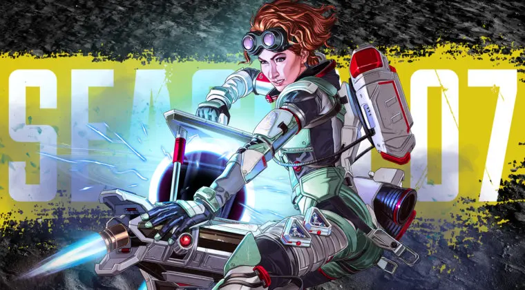 Imagen de Apex Legends: Jugamos y os enseñamos los cambios de la Temporada 7 en gameplay