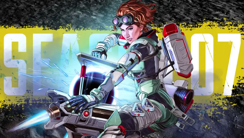 apex legends