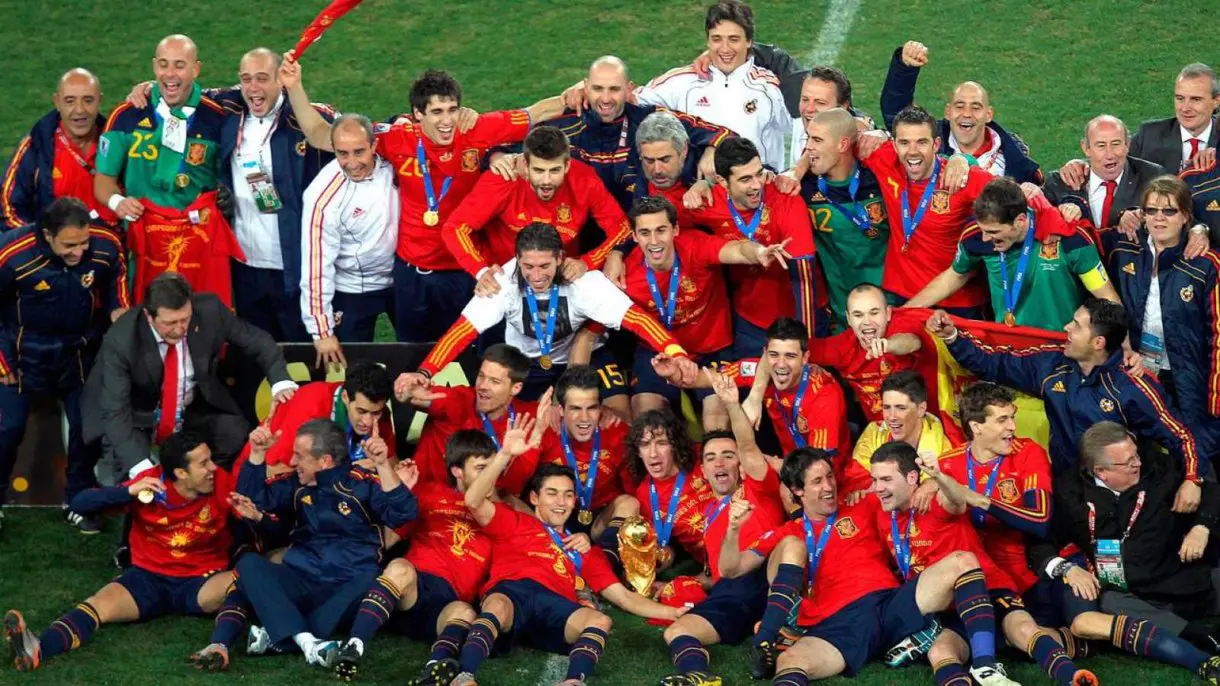 mundial 2010
