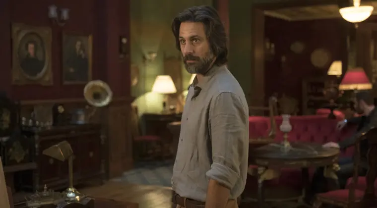 Imagen de Estas series llegan a Movistar Plus durante el mes de noviembre 2020