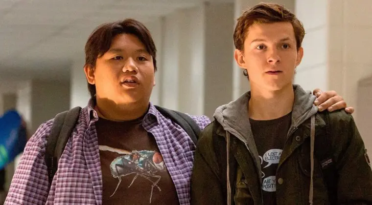 Imagen de Spider-Man 3: Jacob Batalon (Ned) tendrá mayor protagonismo en esta parte