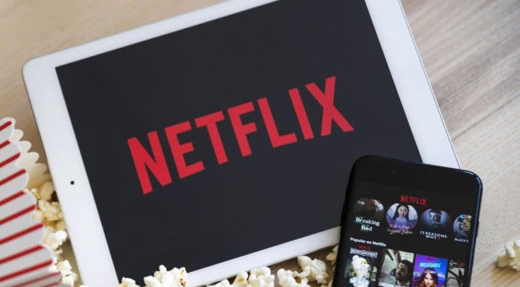Imagen de Netflix: Cómo quitar de tus series y películas el molesto 'seguir viendo'
