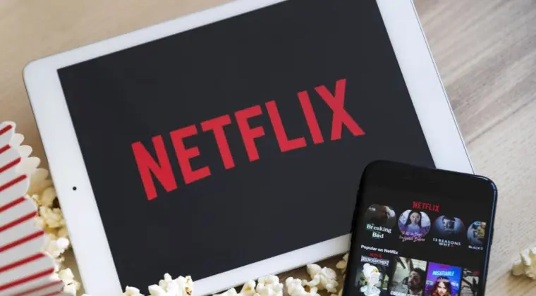 Imagen de Netflix asegura que su fama de cancelar series es injustificada