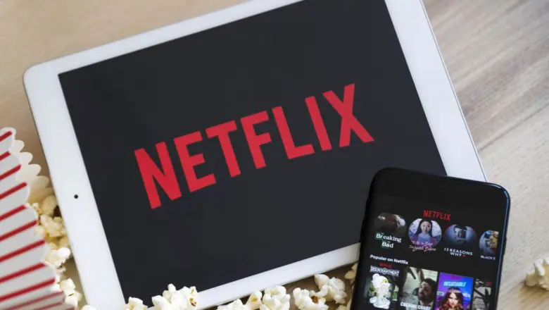 Netflix