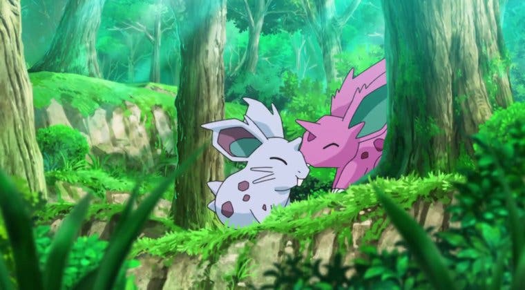 Imagen de Pokémon GO inicia la investigación limitada de Nidoran