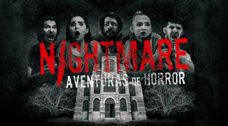 Imagen de Así es Nightmare, el juego de mesa estrella para este 2021
