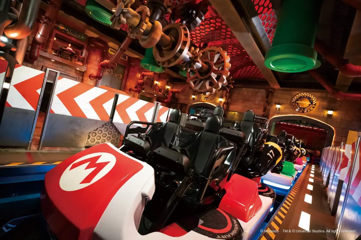nintendo world 2