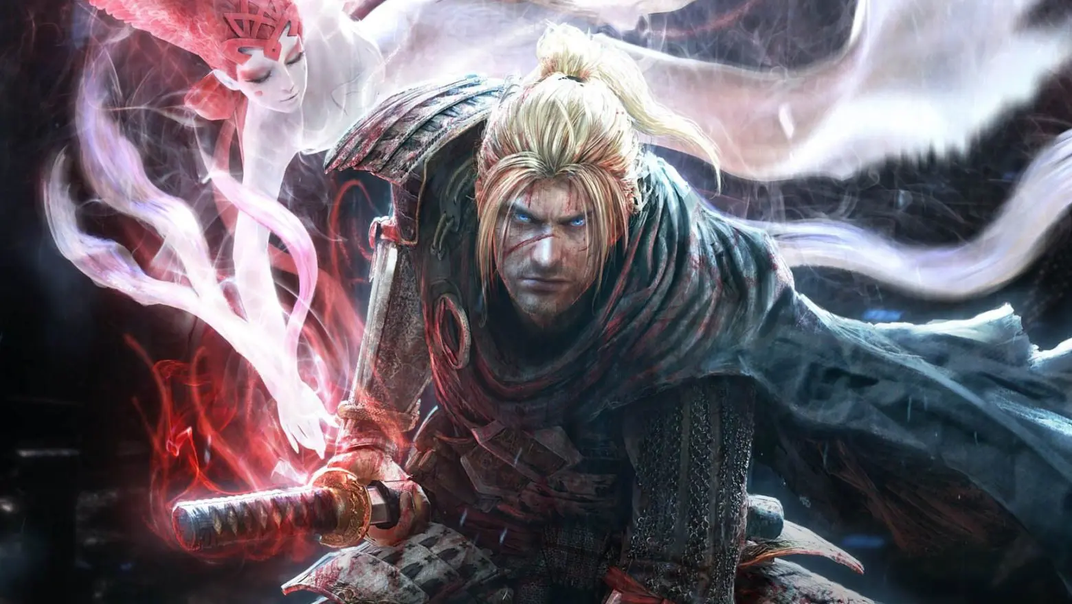 the nioh collection