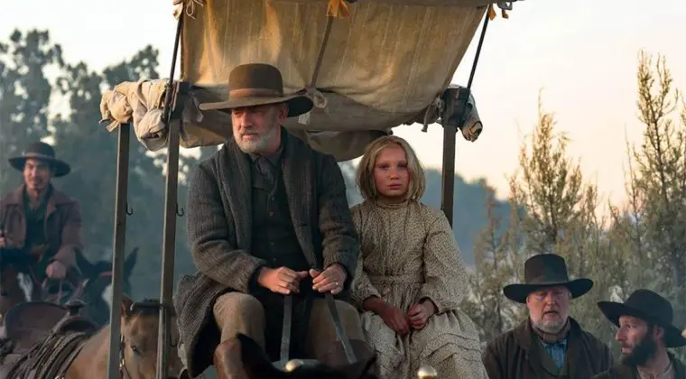 Imagen de Noticias del Gran Mundo: Netflix adquiere los derechos internacionales de la nueva película de Tom Hanks