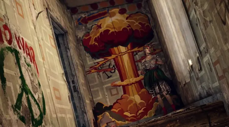 Imagen de Así luce Nuketown '84, la vuelta del clásico mapa en Call of Duty: Black Ops Cold War