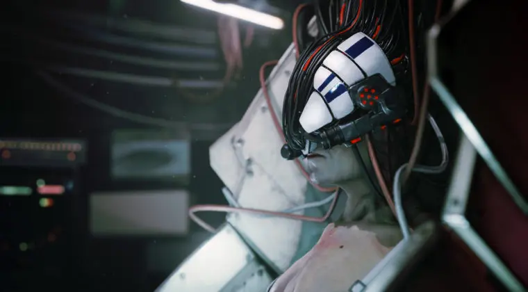 Imagen de Observer: System Redux se muestra de nuevo en su tráiler de lanzamiento