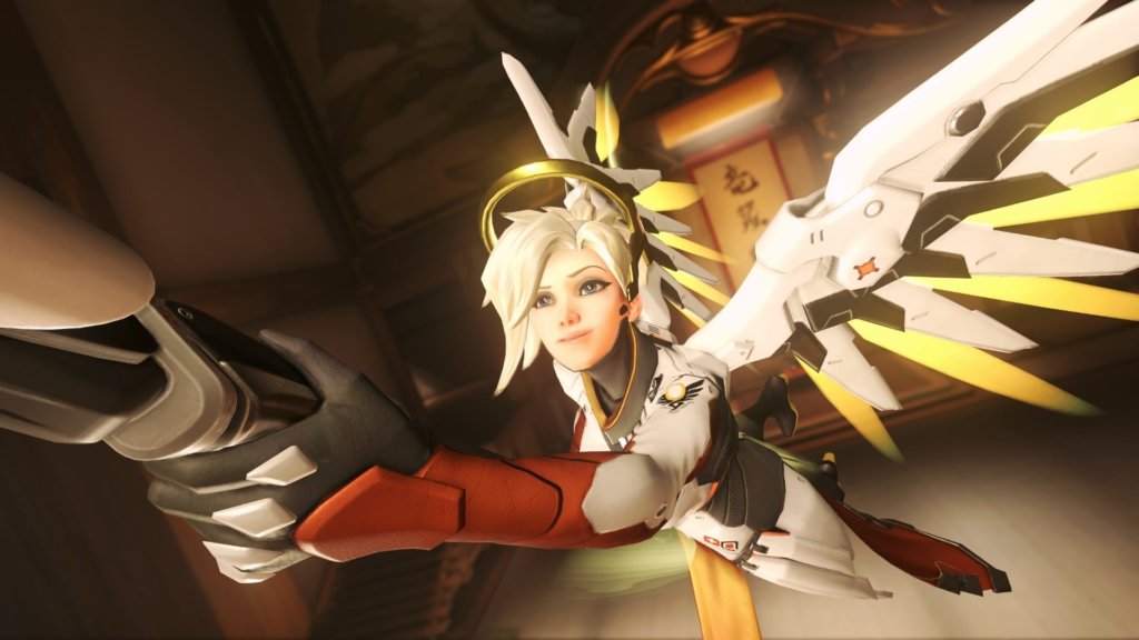 overwatch