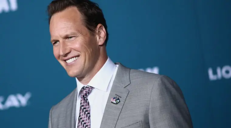 Imagen de Patrick Wilson debutará en la dirección con Insidious 5