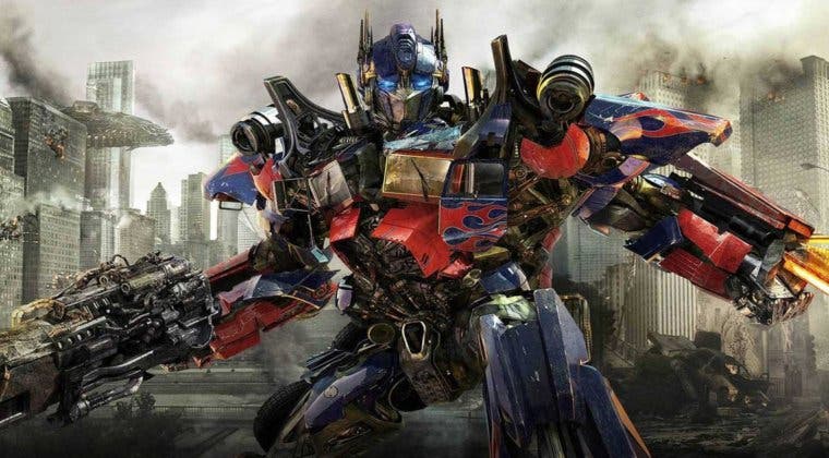 Imagen de Paramount trabaja en una tercera nueva película de Transformers con el guionista de The Defenders
