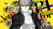 Imagen de Persona 4 Remake saldría en primavera o verano de 2026, y sería anunciado dentro de muy pocos días
