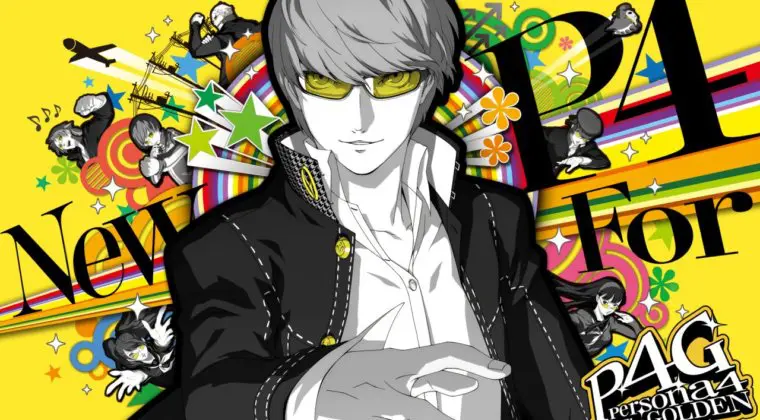 Imagen de SEGA pretende lanzar más ports, remakes y remasterizaciones de juegos de Atlus